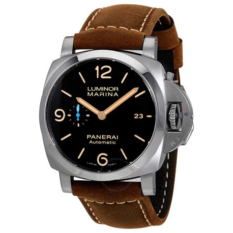 Panerai Luminor marina prices